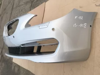 F12seria6 Бампер передний BMW 6 F06/F12/F13 Арт AL5251254677, вид 4