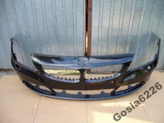  Бампер передний BMW Z4 E89 Арт AL5346163263, вид 1