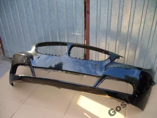  Бампер передний BMW Z4 E89 Арт AL5346163263, вид 5