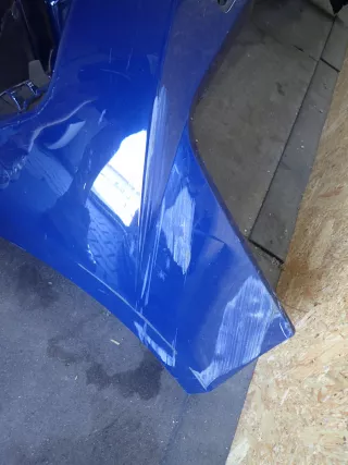  Бампер передний Seat Leon 3 Арт AL5545994687, вид 3