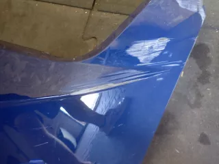  Бампер передний Seat Leon 3 Арт AL5545994687, вид 4