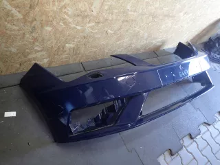  Бампер передний Seat Leon 3 Арт AL5545994687, вид 6
