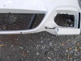  Бампер передний BMW 2 F22/F23 Арт AL5584432377, вид 2