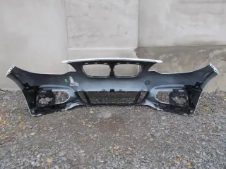  Бампер передний BMW 2 F22/F23 Арт AL5584432377, вид 4
