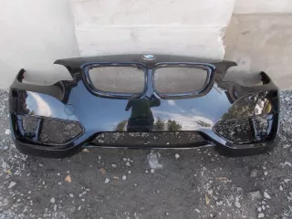  Бампер передний BMW 2 F22/F23 Арт AL5703475087, вид 1