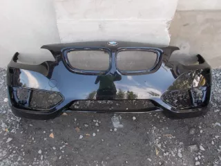  Бампер передний BMW 2 F22/F23 Арт AL5703475087, вид 2