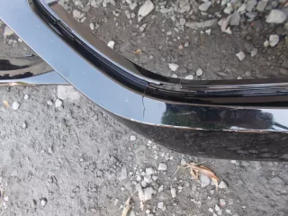  Бампер передний BMW 2 F22/F23 Арт AL5703475087, вид 3