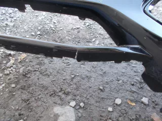  Бампер передний BMW 2 F22/F23 Арт AL5703475087, вид 4