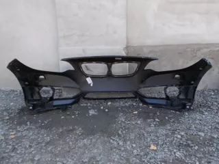  Бампер передний BMW 2 F22/F23 Арт AL5703475087, вид 5