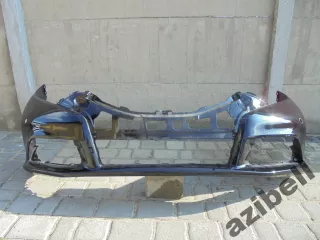 ZDP493 Бампер передний Honda Logo Арт AL6041654310