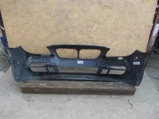  Бампер передний BMW 6 F06/F12/F13 Арт AL6063350899, вид 2