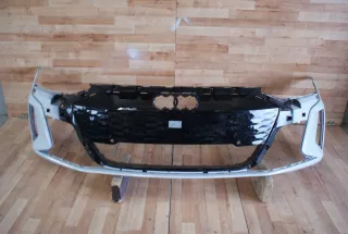 Бампер передний Audi E-Tron Арт AL6134576355, вид 1