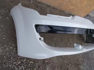  Бампер передний Renault Megane 3 Арт AL6269314366, вид 3