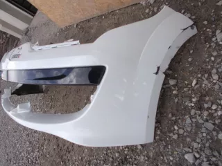  Бампер передний Renault Megane 3 Арт AL6269314366, вид 4
