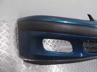 9620252277 Бампер передний Peugeot 106 Арт AL6411432162, вид 4