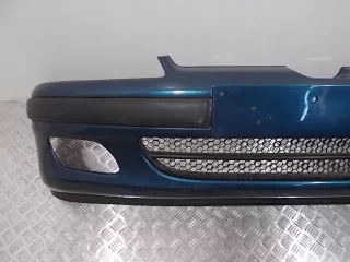 9620252277 Бампер передний Peugeot 106 Арт AL6411432162, вид 5