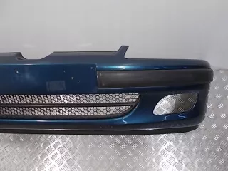 9620252277 Бампер передний Peugeot 106 Арт AL6411432162, вид 6