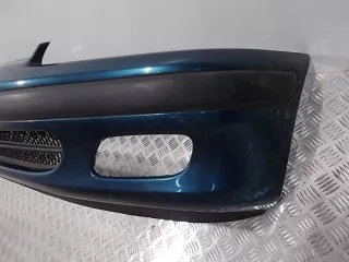 9620252277 Бампер передний Peugeot 106 Арт AL6411432162, вид 7
