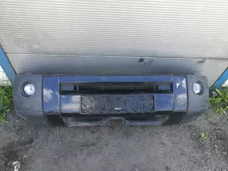 NTKTCBLRD4 Бампер передний Land Rover Discovery 4 Арт AL6821211995, вид 1