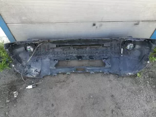 NTKTCBLRD4 Бампер передний Land Rover Discovery 4 Арт AL6821211995, вид 2