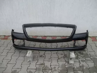  Бампер передний Mercedes SLK r172 Арт AL6888122910, вид 1
