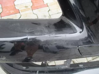  Бампер передний Mercedes SLK r172 Арт AL6888122910, вид 3