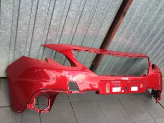  Бампер передний Peugeot 2008 Арт AL6940557700, вид 2