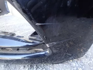 Бампер передний Opel Astra K Арт AL6970199066, вид 2