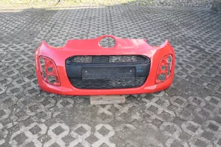  Бампер передний Citroen C1 1 Арт AL7024221445, вид 1