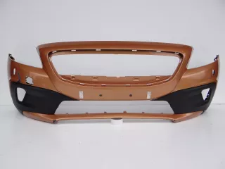 31353310 Бампер передний Volvo V40 Cross Country Арт AL7038436721, вид 1