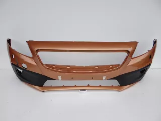 31353310 Бампер передний Volvo V40 Cross Country Арт AL7038436721, вид 2