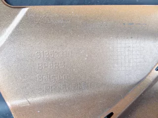 31353310 Бампер передний Volvo V40 Cross Country Арт AL7038436721, вид 10