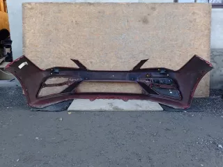  Бампер передний Seat Leon 3 Арт AL7067075627, вид 4