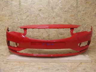 39052730 Бампер передний Opel Astra K Арт AL7092559645, вид 1