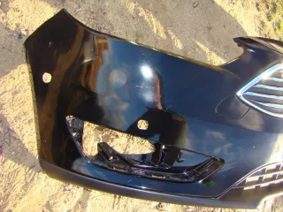  Бампер передний Ford Focus 3 Арт AL7166995814, вид 2