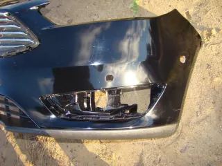  Бампер передний Ford Focus 3 Арт AL7166995814, вид 3