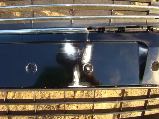  Бампер передний Ford Focus 3 Арт AL7166995814, вид 4