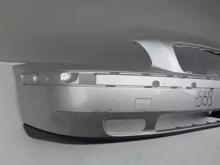  Бампер передний Volvo S60 1 Арт AL7195557009, вид 3