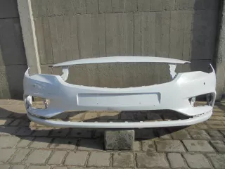  Бампер передний Opel Astra K Арт AL7263332728, вид 1