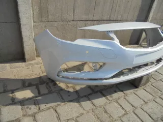  Бампер передний Opel Astra K Арт AL7263332728, вид 2