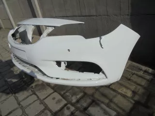  Бампер передний Opel Astra K Арт AL7263332728, вид 3