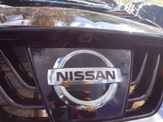 600225FA0H Бампер передний Nissan NP 300 Арт AL7270760169_2, вид 3