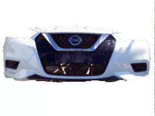 600225FA0H Бампер передний Nissan Micra K14 Арт AL7271407567, вид 1