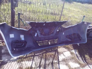 600225FA0H Бампер передний Nissan Micra K14 Арт AL7271407567, вид 3