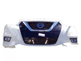 600225FA0H Бампер передний Nissan Micra K14 Арт AL7271456497, вид 1