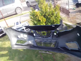 600225FA0H Бампер передний Nissan NP 300 Арт AL7273279561_2, вид 6