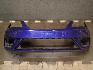 Бампер передний Seat Leon 3 Арт AL7297139452, вид 1