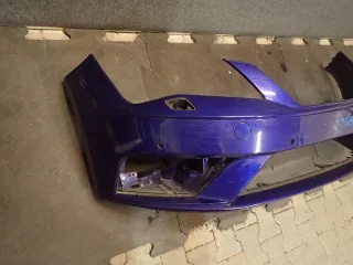  Бампер передний Seat Leon 3 Арт AL7297139452, вид 2