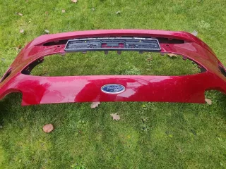  Бампер передний Ford Fiesta 6 Арт AL7303762478, вид 9