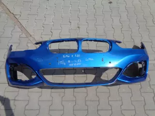 8060283 Бампер передний BMW 1 F20/F21 Арт AL7515437699, вид 1
